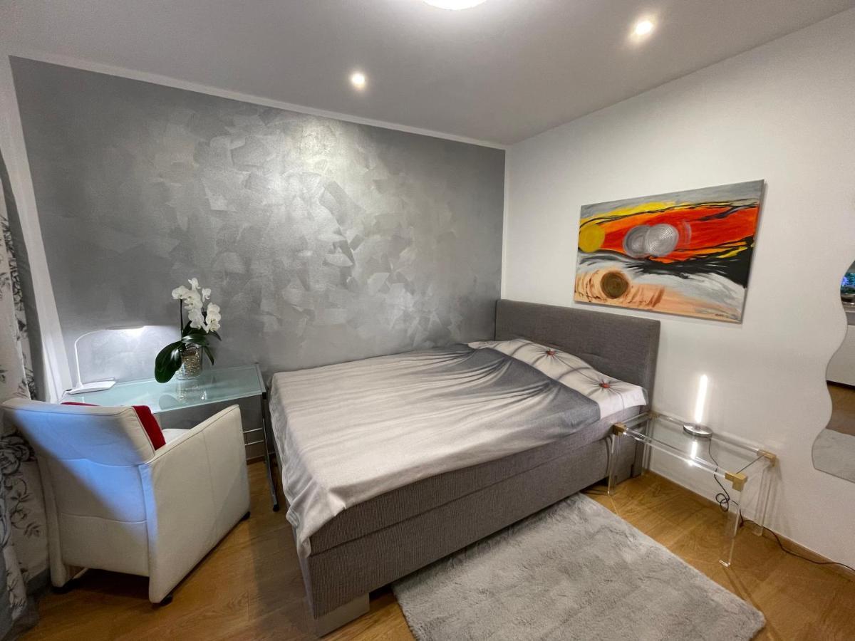 Airport Rooms Waldblick Cologne Luaran gambar