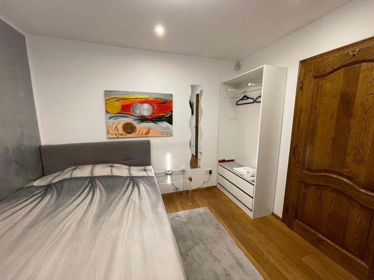 Airport Rooms Waldblick Cologne Luaran gambar