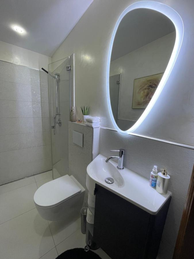 Airport Rooms Waldblick Cologne Luaran gambar