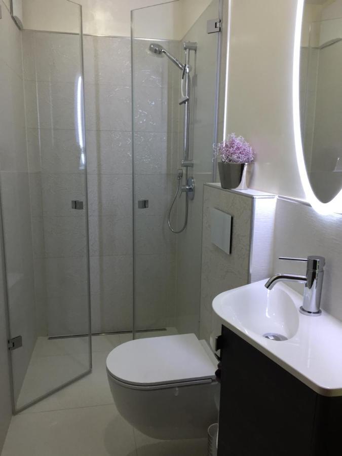 Airport Rooms Waldblick Cologne Luaran gambar
